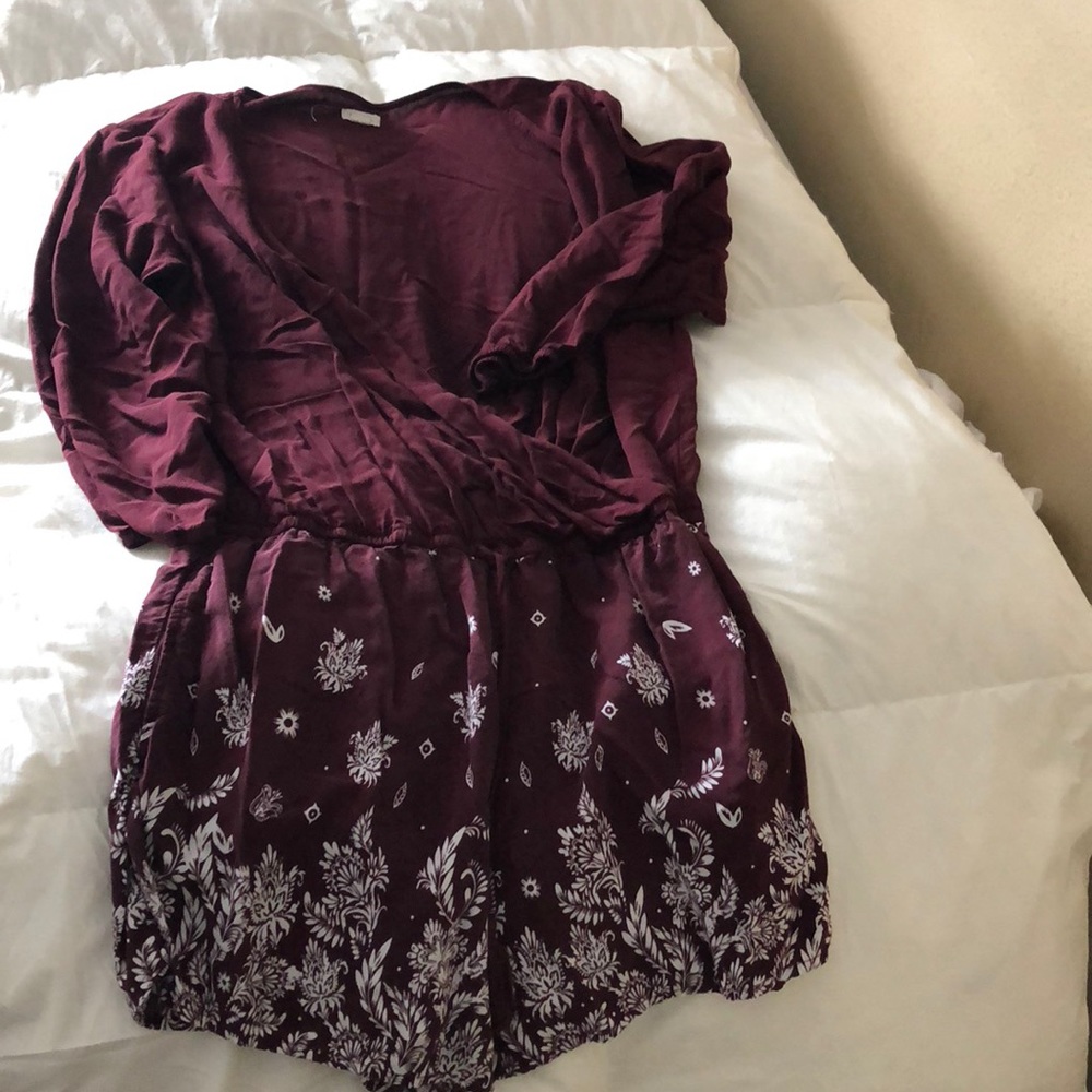Romper